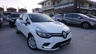 Renault Clio '18  ENERGY dCi 90 Limited