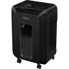 Fellowes Καταστροφέας Εγγράφων Automax 80M Paper shredder με Κάδο 17lt