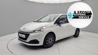 Peugeot 208 '17 1.2 PureTech Like | ΕΩΣ 5 ΕΤΗ ΕΓΓΥΗΣΗ