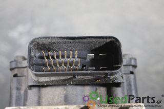 FORD - FOCUS - Μονάδα ABS - 5ΠΟΡΤΟ - ΘΕΣΗ: - ΕΤΟΣ: 1998-2004 - ΚΩΔ.ΚΑΤ/ΣΤΗ: 100948-01053 10094801053 5WK8458 C170A426G 98AG-2