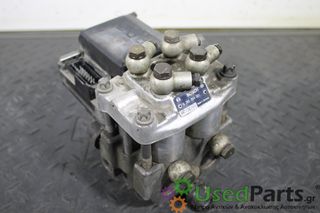 FIAT - BARCHETTA - Μονάδα ABS - COUPE - ΘΕΣΗ: - ΕΤΟΣ: 1996-2004 - ΚΩΔ.ΚΑΤ/ΣΤΗ: 0265204001 667/202544 667202544