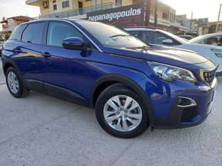 Peugeot 3008 '18  1.5 BlueHDi 130 Active EAT8