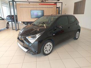 Toyota Aygo '19 X-PLAY TOUCH MMT