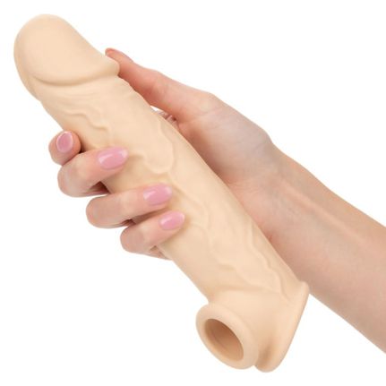 TOYBOY large size natural feel penis sleeve 19 cm