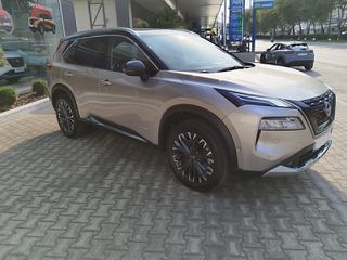 Nissan X-Trail 2026 e4orce Techna Plus 4χ4 7θεσιο
