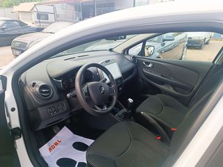 Renault Clio 2019 DIESEL EURO 6-thumb-4