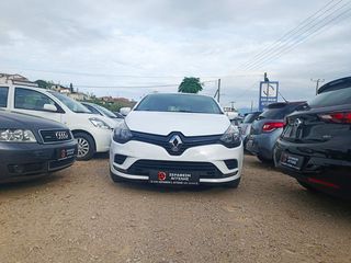 Renault Clio '19 DIESEL EURO 6