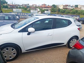 Renault Clio 2019 DIESEL EURO 6-thumb-1