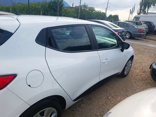 Renault Clio 2019 DIESEL EURO 6-thumb-2