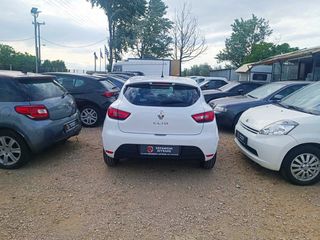 Renault Clio 2019 DIESEL EURO 6-thumb-3