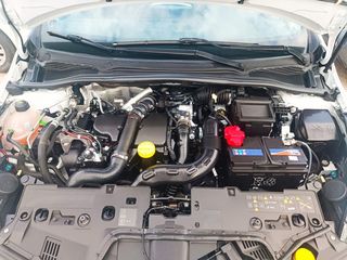 Renault Clio 2019 DIESEL EURO 6-thumb-9