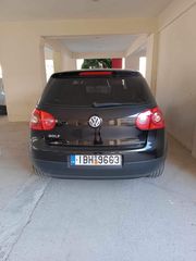Volkswagen Golf '05