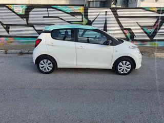 Citroen C1 2017-thumb-3