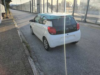 Citroen C1 2017-thumb-6