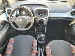 Citroen C1 2017-thumb-7