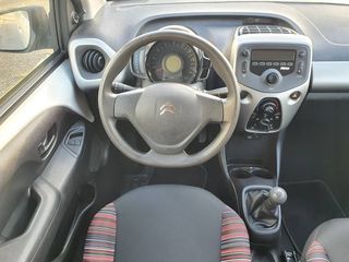Citroen C1 2017-thumb-8