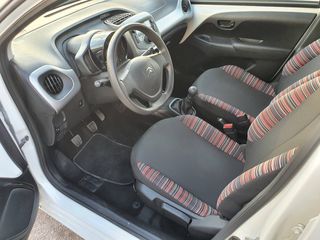 Citroen C1 2017-thumb-9