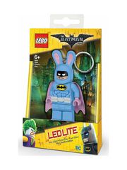 Μπρελόκ Φακός LGL-KE103B LEGO® Batman Movie Batman Bunny (298063)