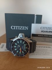 Citizen promaster jp2000-08E