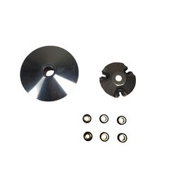 ΜΠΙΛΙΟΦΟΡΟΣ YAMAHA N MAX150