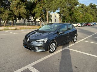 Renault Clio '21 ΟΦΕΛΟΣ ΑΠΟΣΥΡΣΗΣ ΕΩΣ 1500€!!!!