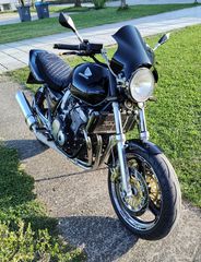 Honda CB 400SF '92