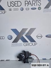 AUDI A3 2013-2020 ΜΟΤΕΡ ΠΑΡΑΘΥΡΟΥ ΠΙΣΩ ΑΡΙΣΤΕΡΟ ΚΩΔΙΚΟΣ ΑΝΤΑΛΛΑΚΤΙΚΟΥ- 5Q0959811A