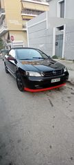 Opel Astra '02 Edition