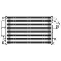 Ψυγείο A/C (Εξωτερικό) KIA SPORTAGE SUV/ ΕΚΤΟΣ ΔΡΟΜΟΥ / 5dr 2008 - 2010 ( JE ) 2.0  ( G4KD  ) (166 hp ) Βενζίνη #424006400