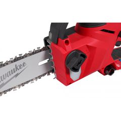 M18 FUEL FHS20-0 HATCHET Κλαδευτικό Αλυσοπρίονο Μπαταρίας 20cm 18V (Solo) - SOLO - MILWAUKEE (#4933480117)-thumb-2