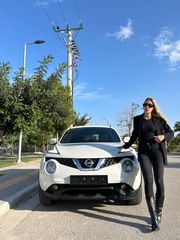 Nissan Juke '16 ΥΠΕΡΑΡΙΣΤΗ ΚΑΤΑΣΤΑΣΤΗ !!!