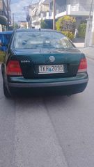 Volkswagen Bora '01