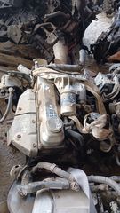 ΜΗΧΑΝΗ NISSAN TD25-thumb-1