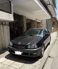 Toyota Avensis 2000 1.6