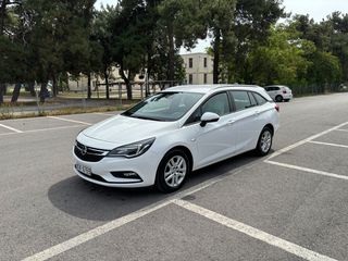 Opel Astra '18 ΟΦΕΛΟΣ ΑΠΟΣΥΡΣΗΣ ΕΩΣ 1500€!!!