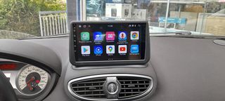 Οθονη Android Clio 2010 -thumb-1
