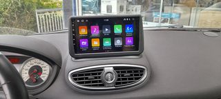 Οθονη Android Clio 2010 -thumb-3