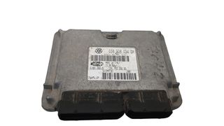 Εγκέφαλος Κινητήρα SEAT IBIZA Hatchback / 3dr 2002 - 2006 ( 6LZ ) 1.4 16V  ( AUB,BBZ  ) (100 hp ) Βενζίνη #61601.068.01