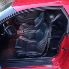 Pontiac Trans Am 1993 V8  5.7 LT 1-thumb-5