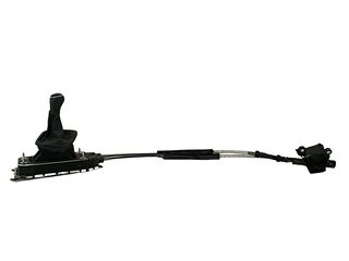 Μηχανισμός αλλαγής ταχυτήτων VW POLO Hatchback / 5dr 2014 - 2017 1.0  ( CHYA  ) (60 hp ) Βενζίνη #6C0711061A