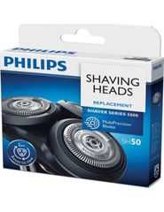 ΑΝΤΑΛ/ΚΗ ΛΕΠΙΔΑ ΓΙΑ ΞΥΡΙΣΤΙΚΗ ΜΗΧ PHILIPS SH50/50 1TMX - Έως 6 άτοκες δόσεις