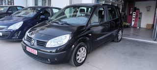 Renault Scenic '06 1,5 DCI   6 SPEED