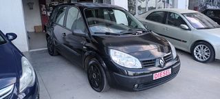Renault Scenic 2006 1,5 DCI   6 SPEED-thumb-1