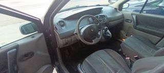 Renault Scenic 2006 1,5 DCI   6 SPEED-thumb-3