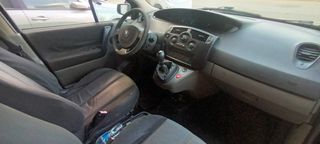 Renault Scenic 2006 1,5 DCI   6 SPEED-thumb-5