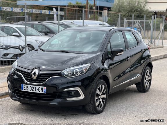 Renault Captur '18