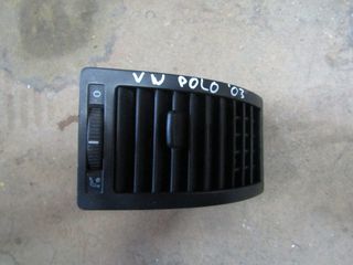 ΑΕΡΑΓΟΓΟΣ VW POLO 2003
