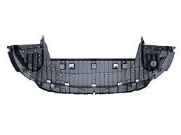 Ποδιά PEUGEOT 5008 MPV / ΠΟΛΥΜΟΡΦΙΚΑ / 5dr 2016 - 1.2  ( HNY (EB2DTS)  ) (131 hp ) Βενζίνη #627200830