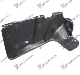 Ποδιά Μηχανής HYUNDAI GETZ Hatchback / 3dr 2006 - 2009 ( TB ) 1.3  ( G4EA  ) (85 hp ) Βενζίνη #026100832