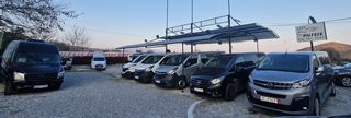 Opel Zafira Life '21  L3 1.5 Diesel ΕΝΟΙΚΙΑΣΗ ΣΕΖΟΝ TRANSFER